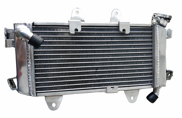 GPI  ALUMINUM RADIATOR FOR 390 Duke 373.2cc ABS RC 390 LC4 2017 2018