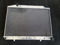 Aluminum Radiator FOR 1986-1991 Mercedes-Benz 300SDL, 350SD, 350SDL Diesel RadEx 1987 1988 1989 1990