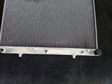 Aluminum Radiator FOR 1986-1991 Mercedes-Benz 300SDL, 350SD, 350SDL Diesel RadEx 1987 1988 1989 1990