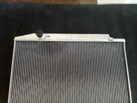 Aluminum Radiator FOR 1986-1991 Mercedes-Benz 300SDL, 350SD, 350SDL Diesel RadEx 1987 1988 1989 1990