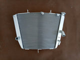 GPI Aluminium Radiator For 2006-2011 Suzuki GSXR600 GSXR750 2007 2008 2009 2010