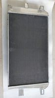 GPI Aluminum Radiator FOR 2001-2005  Chevy GMC Duramax Diesel 6.6L LB7 LLY 2001 2005 2002 2003 2004