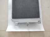 GPI Aluminum Radiator FOR 2001-2005  Chevy GMC Duramax Diesel 6.6L LB7 LLY 2001 2005 2002 2003 2004