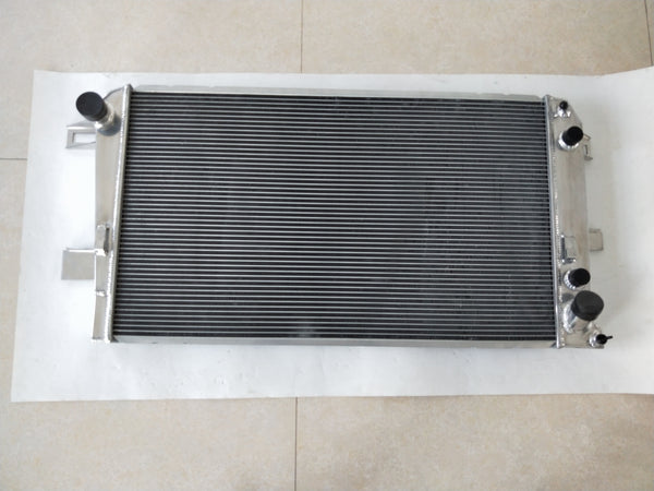 GPI Aluminum Radiator FOR 2001-2005  Chevy GMC Duramax Diesel 6.6L LB7 LLY 2001 2005 2002 2003 2004