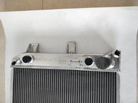 GPI Aluminum Radiator FOR 2001-2005  Chevy GMC Duramax Diesel 6.6L LB7 LLY 2001 2005 2002 2003 2004