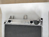 GPI Aluminum Radiator FOR 2001-2005  Chevy GMC Duramax Diesel 6.6L LB7 LLY 2001 2005 2002 2003 2004