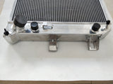 GPI Aluminum Radiator FOR 2001-2005  Chevy GMC Duramax Diesel 6.6L LB7 LLY 2001 2005 2002 2003 2004
