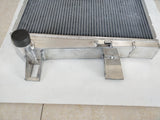 GPI Aluminum Radiator FOR 2001-2005  Chevy GMC Duramax Diesel 6.6L LB7 LLY 2001 2005 2002 2003 2004