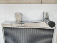 GPI Aluminum Radiator FOR 2001-2005  Chevy GMC Duramax Diesel 6.6L LB7 LLY 2001 2005 2002 2003 2004