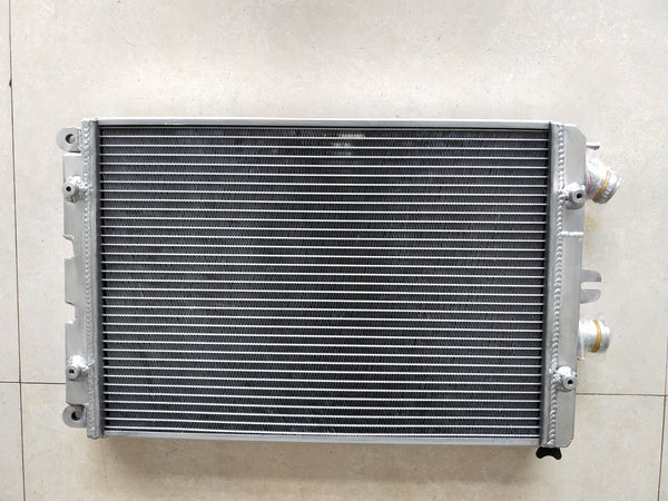 GPI Aluminum Radiator For Ferrari F430 4.3L  2006-2009 (W/ Sensor Hole) 2006 2007 2008 2009