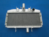 GPI Aluminum Radiator For 1972-1977 Suzuki GT750 GT 750 72 73 74 75 76 40MM CORE 1972 1973 1974 1975 1976 1977