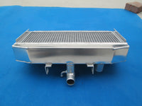 GPI Aluminum Radiator For 1972-1977 Suzuki GT750 GT 750 72 73 74 75 76 40MM CORE 1972 1973 1974 1975 1976 1977