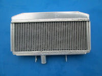 GPI Aluminum Radiator For 1972-1977 Suzuki GT750 GT 750 72 73 74 75 76 40MM CORE 1972 1973 1974 1975 1976 1977