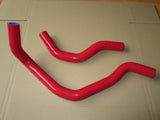 GPI Silicone Radiator Hose For  1988-1991 Honda CIVIC/CRX SIR/VT B16A VTEC EE8/EE9/EF8/EF9  1988 1989 1990 1991