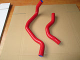 GPI Silicone Radiator Hose For  1988-1991 Honda CIVIC/CRX SIR/VT B16A VTEC EE8/EE9/EF8/EF9  1988 1989 1990 1991