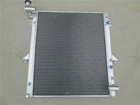 GPI 5ROW Radiator For Mitsubishi Triton ML-MN 3.5/2.4L Petrol 2.5/3.2L Diesel 06- MT 2006 2007 2008 2009 2010 2011 2012 2013 2014 2015 2016 2017 2018 2019 2019 2020 2021