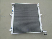 GPI 5ROW Radiator For Mitsubishi Triton ML-MN 3.5/2.4L Petrol 2.5/3.2L Diesel 06- MT 2006 2007 2008 2009 2010 2011 2012 2013 2014 2015 2016 2017 2018 2019 2019 2020 2021