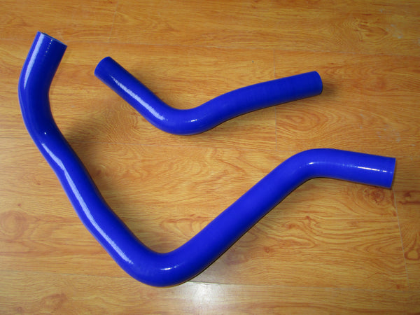 GPI  Silicone RADIATOR HOSE FOR 1992-2000 HONDA CIVIC SI/SIR/VTI/TYPE-R EK4/EK9/EG6/EG9 B16/B18 1992 1993 1994 1995 1996 1997 1998 1999 2000