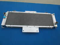 GPI aluminum radiator FOR 1977-1985  Renault Alpine A310 V6 1977 1978 1979 1980 1981 1982 1983 1984 1985