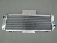 GPI 3 ROW aluminum  radiator/radiateur FOR 1977-1985  Renault Alpine A310 V6 1977 1978 1979 1980 1981 1982 1983 1984 1985