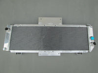 GPI aluminum radiator FOR 1977-1985  Renault Alpine A310 V6 1977 1978 1979 1980 1981 1982 1983 1984 1985