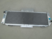 GPI 3 ROW aluminum  radiator/radiateur FOR 1977-1985  Renault Alpine A310 V6 1977 1978 1979 1980 1981 1982 1983 1984 1985