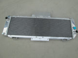 GPI aluminum radiator FOR 1977-1985  Renault Alpine A310 V6 1977 1978 1979 1980 1981 1982 1983 1984 1985