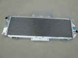 GPI 3 ROW aluminum  radiator/radiateur FOR 1977-1985  Renault Alpine A310 V6 1977 1978 1979 1980 1981 1982 1983 1984 1985