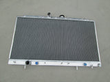 GPI Aluminum Radiator FOR 1996-2003 Mitsubishi Galant VR-4/VR4 EC5A/EC5W 6A13TT  MT 1996 1997 1998 1999 2000   2001 2002 2003