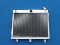 GPI Aluminum Radiator for Suzuki RG400 RG500 RG 400 RG 500