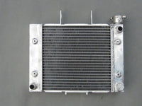 GPI  Aluminum radiator Fit CAN-AM CANAM CAN AM BOMBARDIER RALLY 175/200