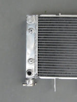 GPI  Aluminum radiator Fit CAN-AM CANAM CAN AM BOMBARDIER RALLY 175/200