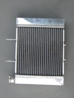 GPI  Aluminum radiator Fit CAN-AM CANAM CAN AM BOMBARDIER RALLY 175/200