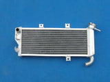 GPI Aluminum Radiator For 2012-2016 Kawasaki Ninja 650 EX650E EX650A EX650F 2012 2013 2014 2015 2016