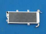 GPI  3 ROW Aluminum Radiator For 2012-2016 Kawasaki Ninja 650 EX650E EX650A EX650F 2012 2013 2014 2015 2016