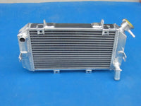 GPI Aluminum alloy radiator for 1996-1999  YAMAHA TRX850 TRX 850 1996 1997 1998 1999