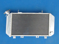 GPI Aluminum alloy radiator for 1996-1999  YAMAHA TRX850 TRX 850 1996 1997 1998 1999