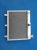 GPI Aluminum Radiator for Suzuki RG400 RG500 RG 400 RG 500