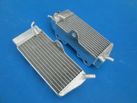 GPI ALUMINUM ALLOY RADIATOR Fit 1985-1987  HONDA CR250R CR 250 R 1985 1986 1987