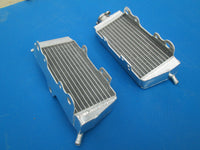 GPI ALUMINUM ALLOY RADIATOR Fit 1985-1987  HONDA CR250R CR 250 R 1985 1986 1987