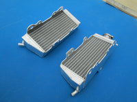 GPI ALUMINUM ALLOY RADIATOR Fit 1985-1987  HONDA CR250R CR 250 R 1985 1986 1987