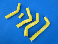 GPI Silicone Radiator Hose Kit FOR2006 Suzuki RMZ 450 RMZ450 2006