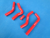 GPI Silicone Radiator Hose Kit FOR2006 Suzuki RMZ 450 RMZ450 2006