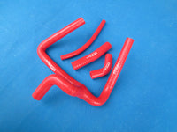 GPI  Silicone Y Radiator Hose FOR 2002-2008 Honda CR250 CR250R  2002 2003 2004 2005 2006 2007 2008