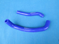 GPI  Silicone Radiator hose For 2003-2008 SUZUKI KFX400 LTZ400 DVX400 Z400  2003 2004 2005  2006 2007 2008