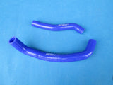 GPI  Silicone Radiator hose For 2003-2008 SUZUKI KFX400 LTZ400 DVX400 Z400  2003 2004 2005  2006 2007 2008