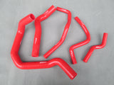 GPI silicone radiator&heater hose FOR 1995-2000 Acura/Honda Integra Type R DC2/DB8 B18C 1995 1996 1997 1998 1999 2000