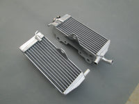 GPI  L&R Alloy Aluminum Radiator For Honda CR125R CR 125 R 1989 89