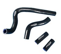 GPI  Silicone radiator hose FOR 1992-1996 Honda CR250 CR250R CR 250 R  1992 1993 1994 1995 1996