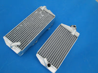 GPI Aluminum radiator FOR   2006 Suzuki RMZ450 RMZ 450